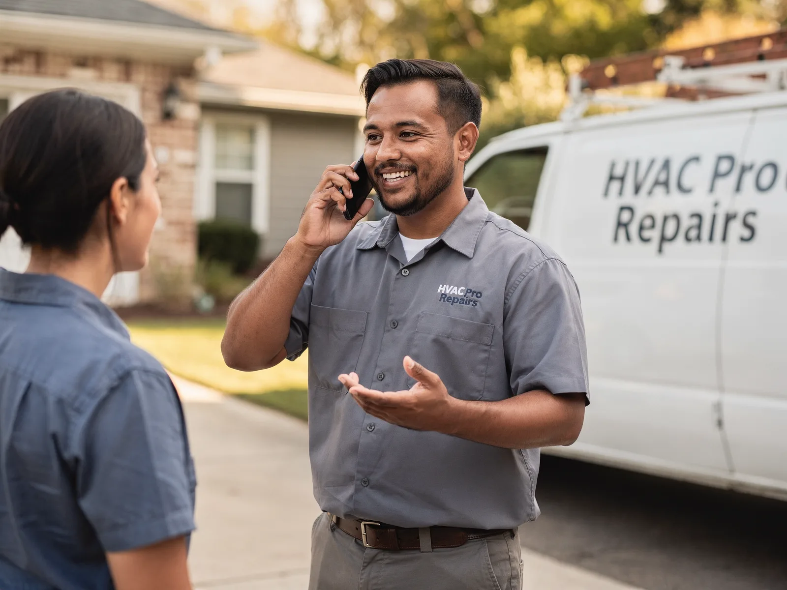 Heat Pump Repair Martensdale, IA FAQs